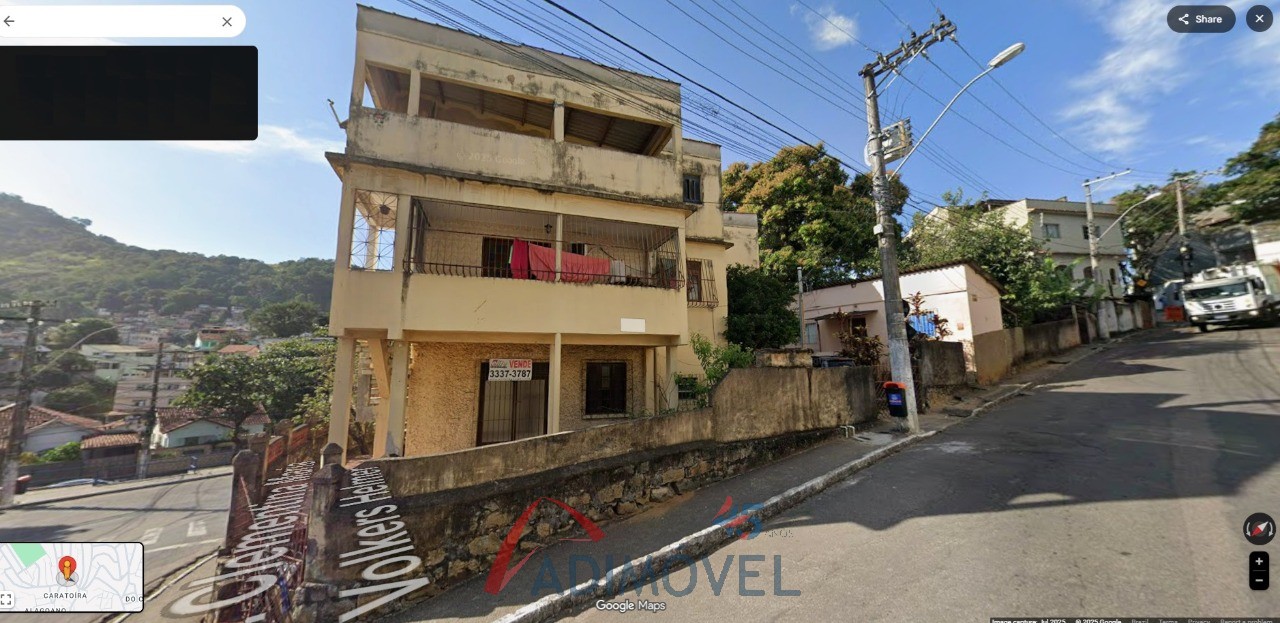 Casa, 7 quartos, 414 m² - Foto 2