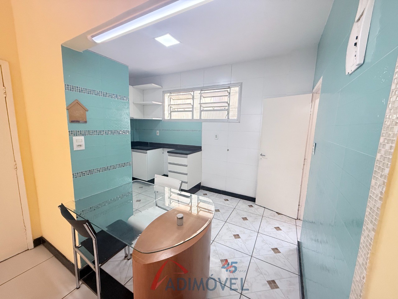 Apartamento, 3 quartos, 80 m² - Foto 3