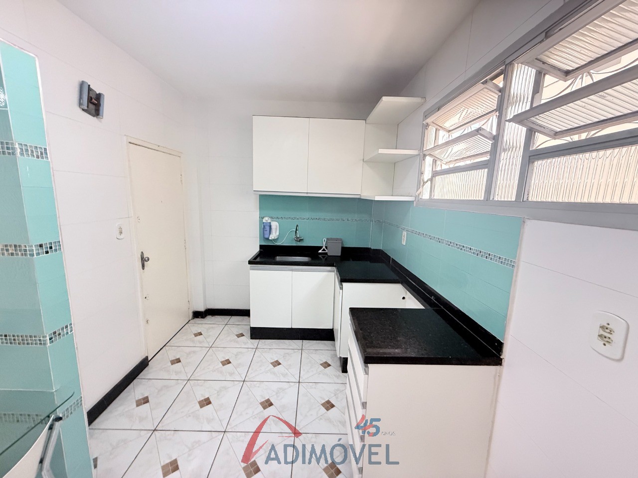 Apartamento, 3 quartos, 80 m² - Foto 5