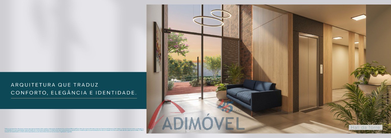 Apartamento, 3 quartos, 74 m² - Foto 5