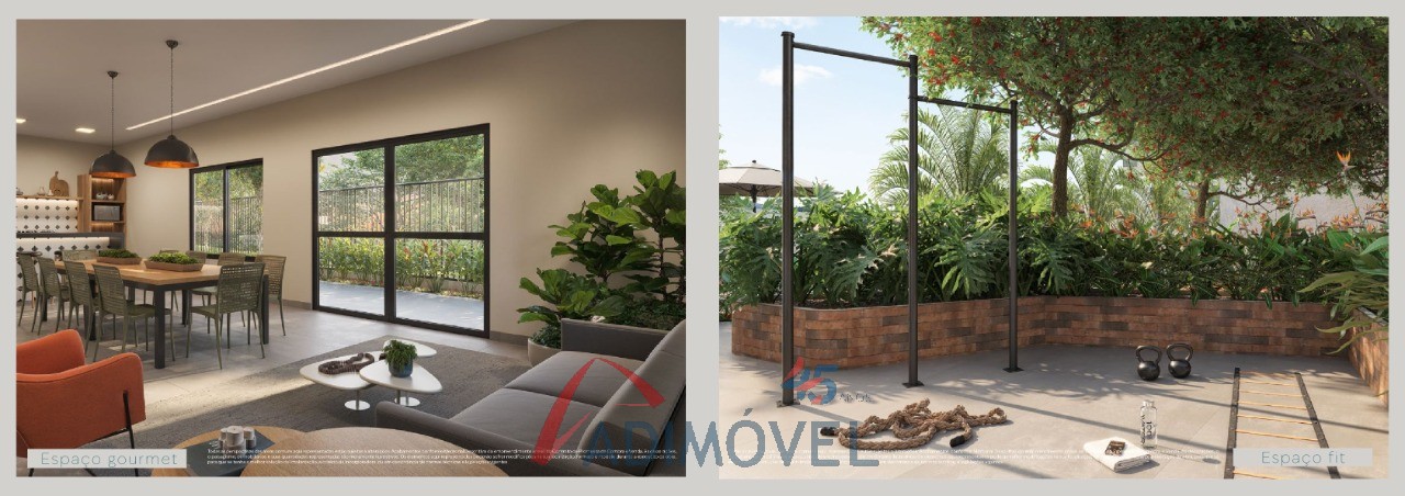 Apartamento, 3 quartos, 74 m² - Foto 10