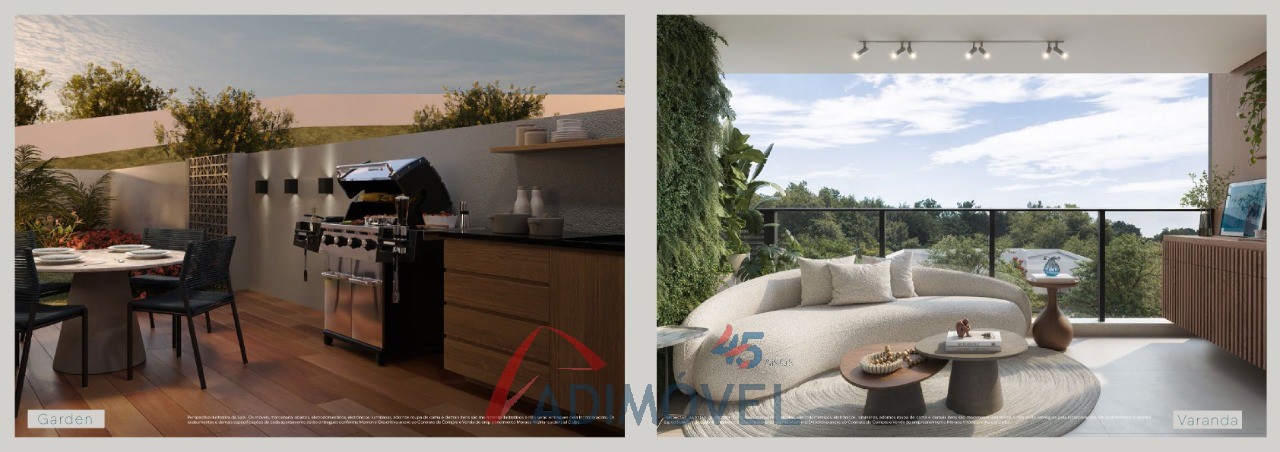 Apartamento, 3 quartos, 74 m² - Foto 17