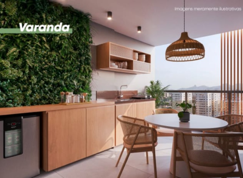 Apartamento, 4 quartos, 125 m² - Foto 4