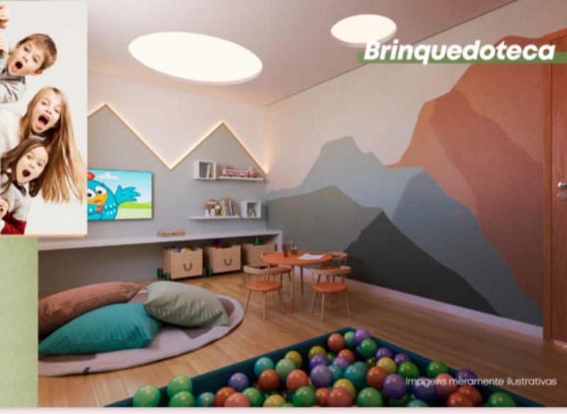 Apartamento, 4 quartos, 125 m² - Foto 6