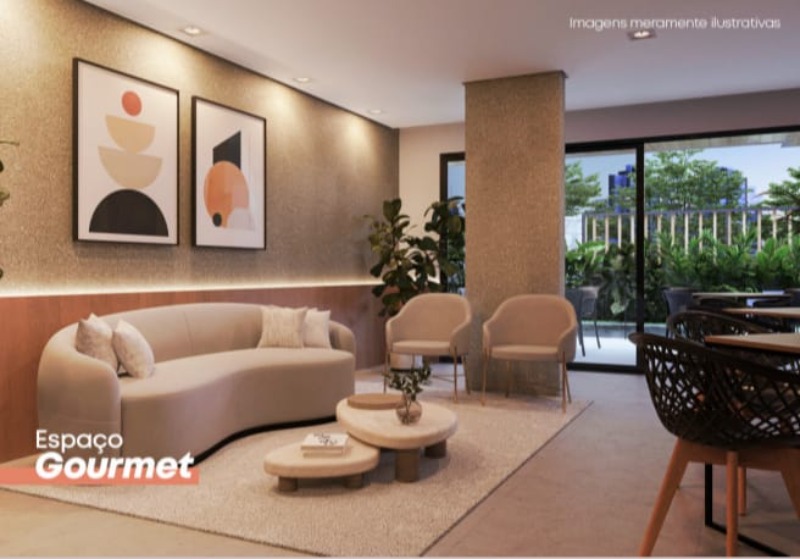 Apartamento, 4 quartos, 125 m² - Foto 8