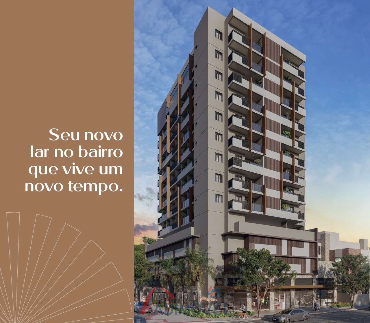 Apartamento, 1 quarto, 58 m² - Foto 27
