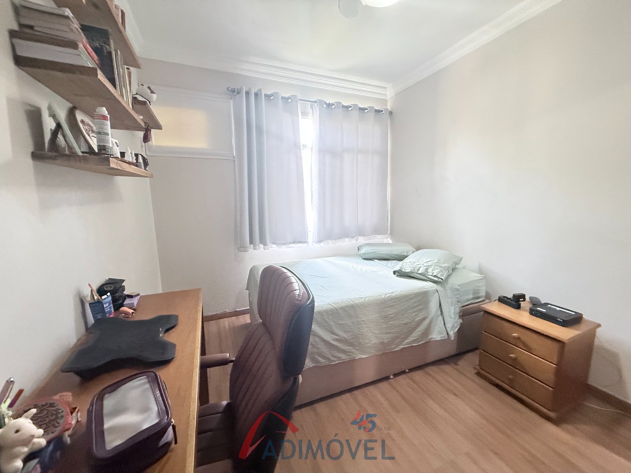 Apartamento, 3 quartos, 112 m² - Foto 4
