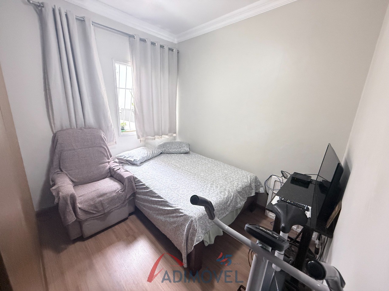 Apartamento, 3 quartos, 112 m² - Foto 7