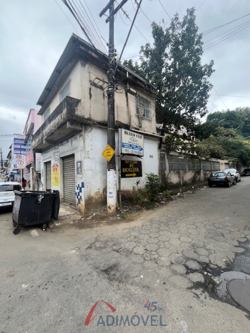 Loteamento e Condomínio, 878 m² - Foto 1