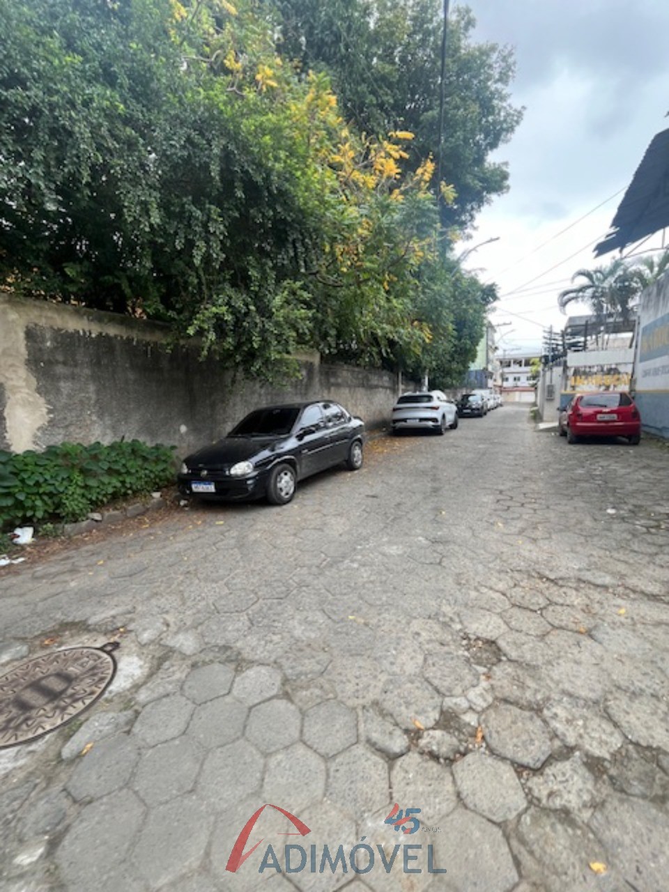 Loteamento e Condomínio, 878 m² - Foto 3
