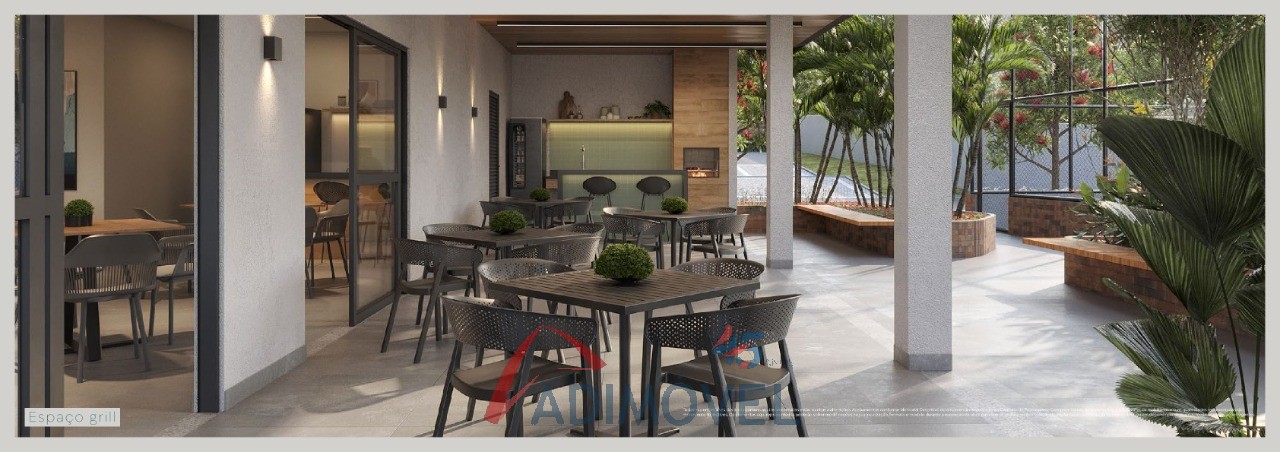 Apartamento, 2 quartos, 52 m² - Foto 9