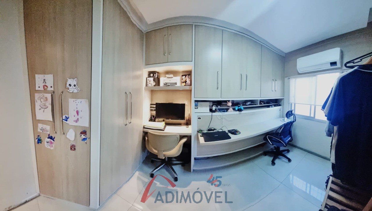 Cobertura, 3 quartos, 140 m² - Foto 10