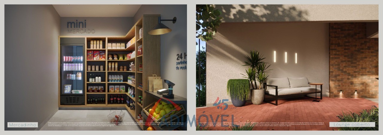 Apartamento, 2 quartos, 52 m² - Foto 13