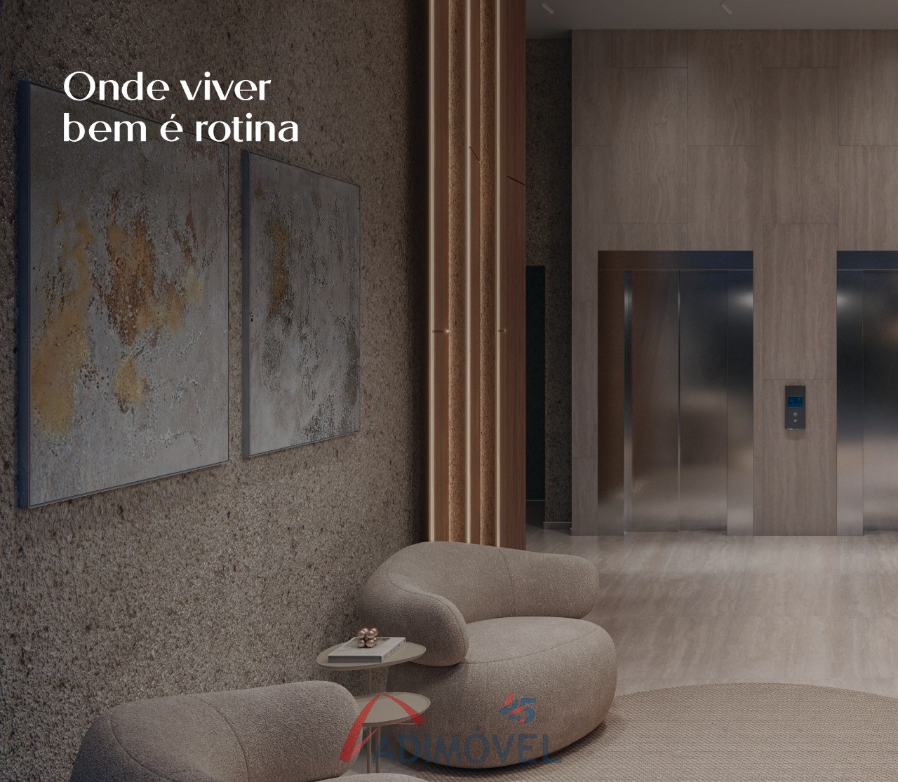Apartamento, 1 quarto, 58 m² - Foto 11
