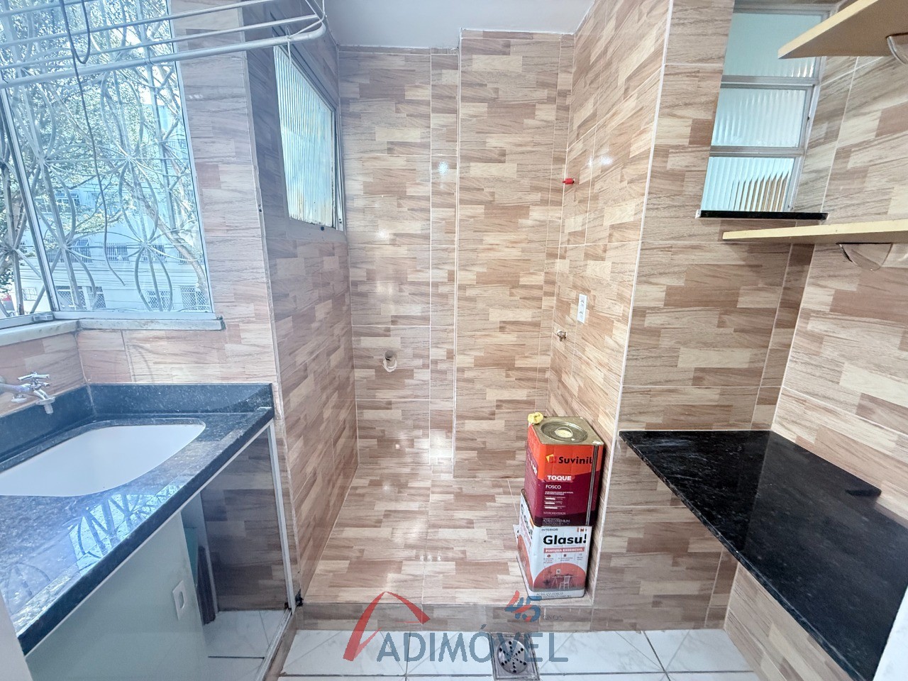 Apartamento, 3 quartos, 80 m² - Foto 6