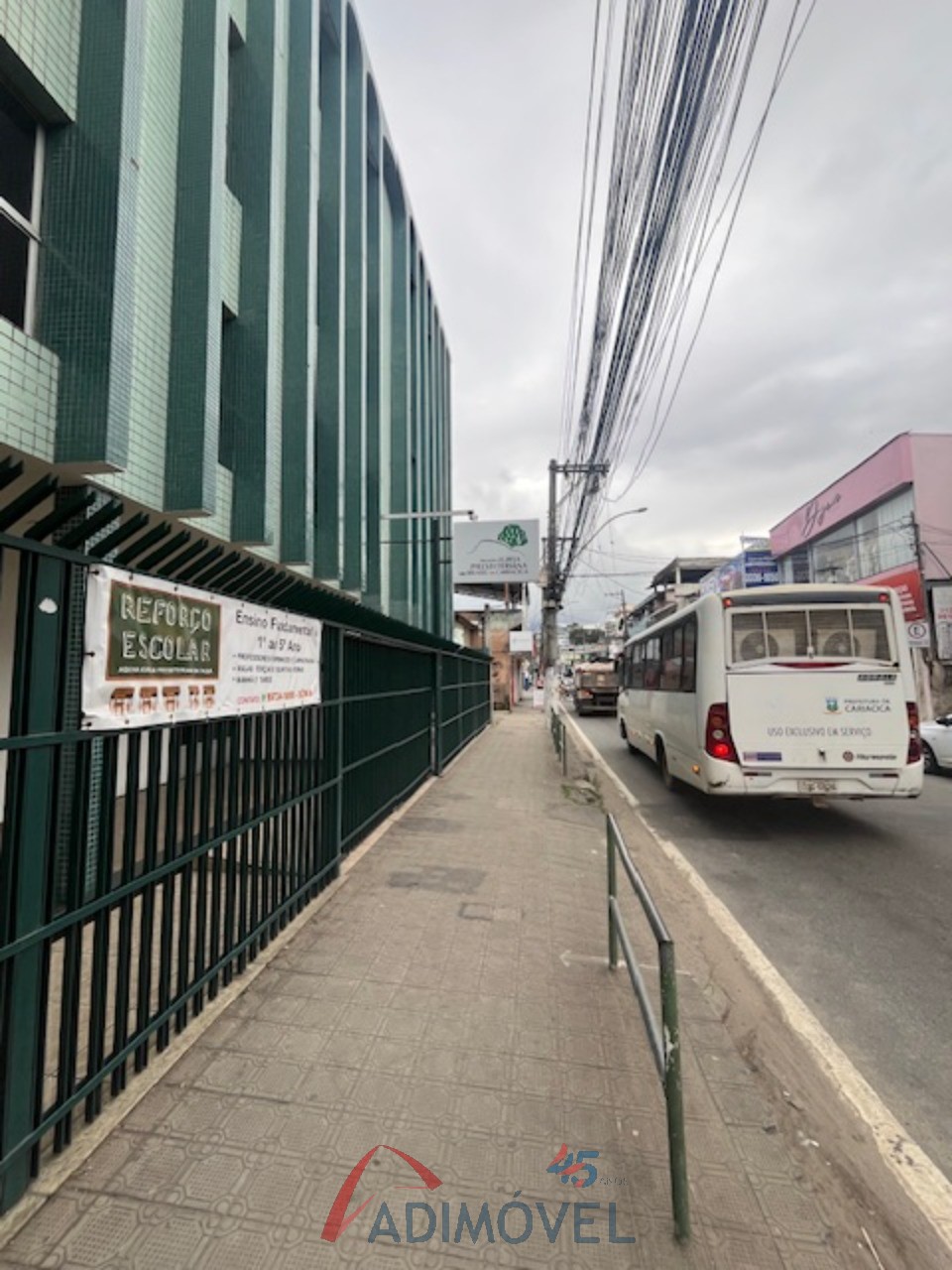 Loteamento e Condomínio, 878 m² - Foto 4