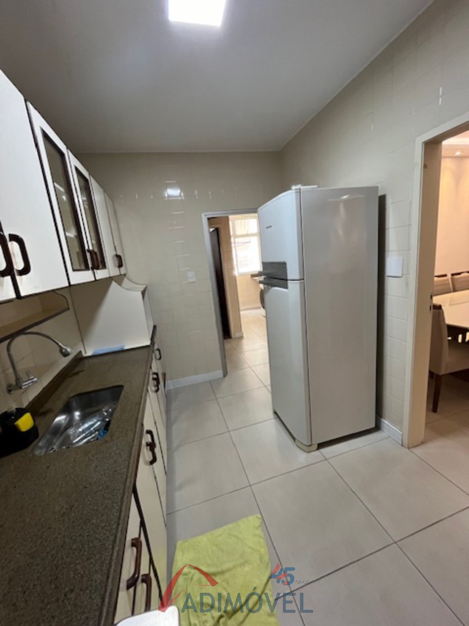 Apartamento, 3 quartos, 125 m² - Foto 20