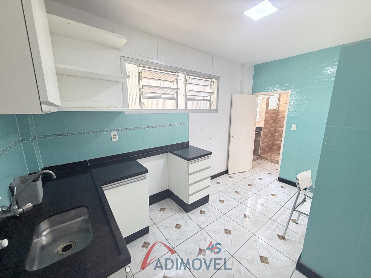 Apartamento, 3 quartos, 80 m² - Foto 4