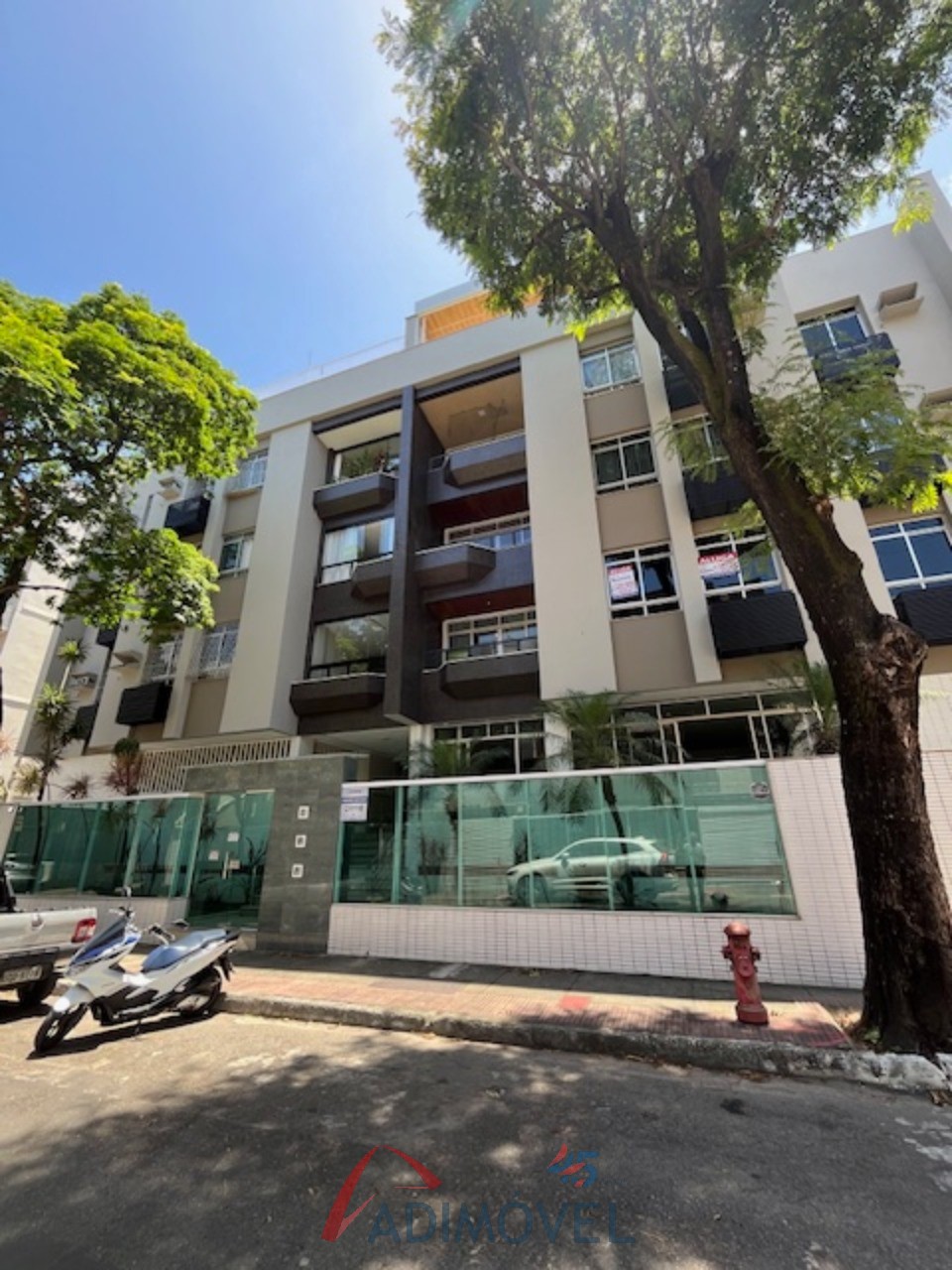 Apartamento, 3 quartos, 125 m² - Foto 2