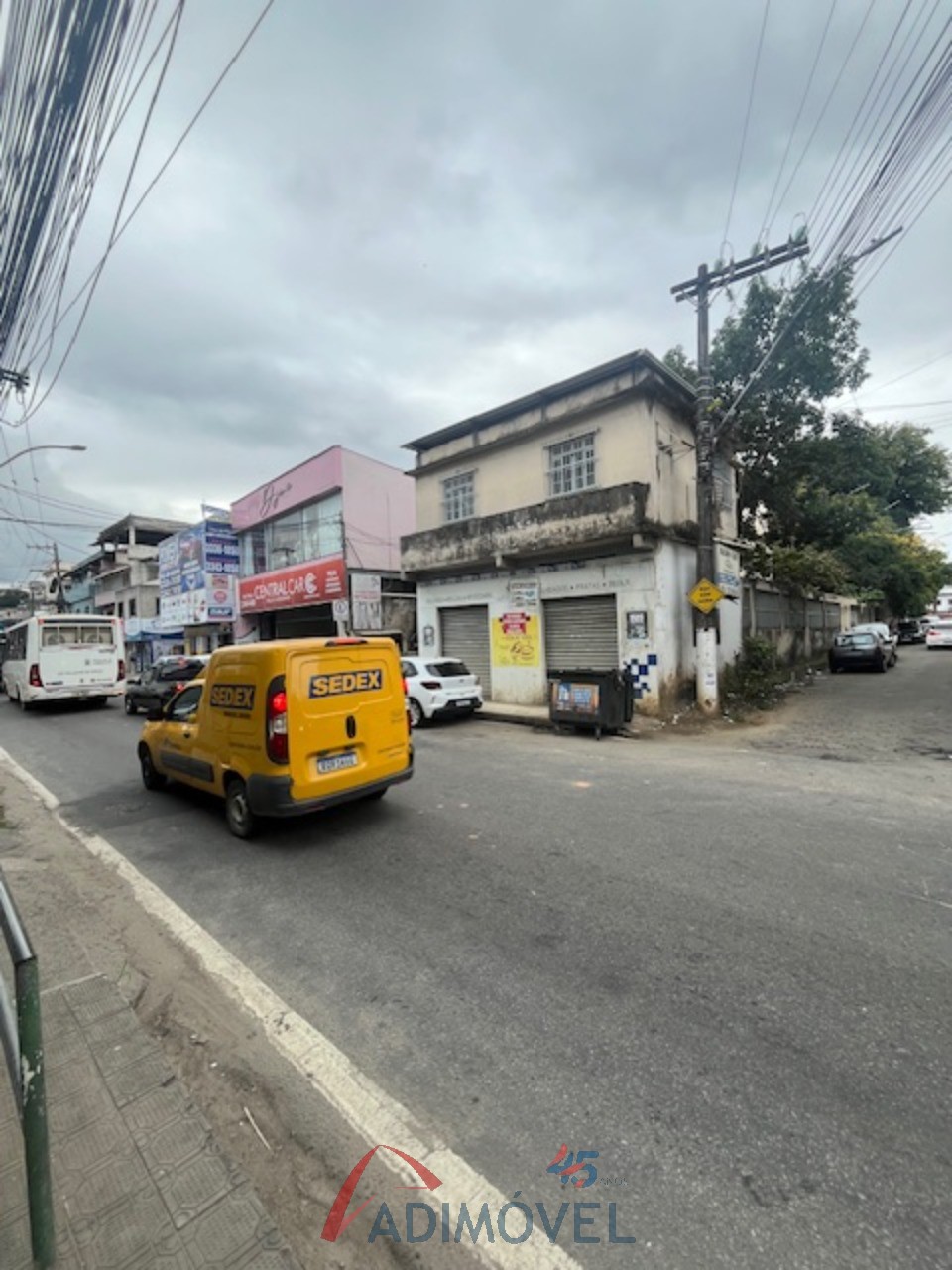 Loteamento e Condomínio, 878 m² - Foto 5