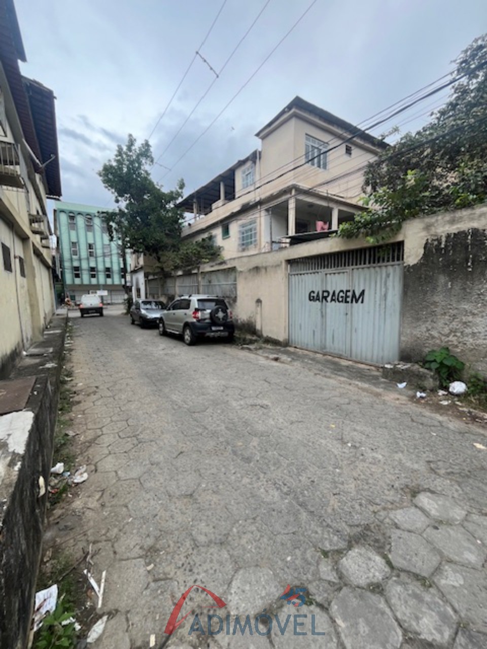 Loteamento e Condomínio, 878 m² - Foto 7