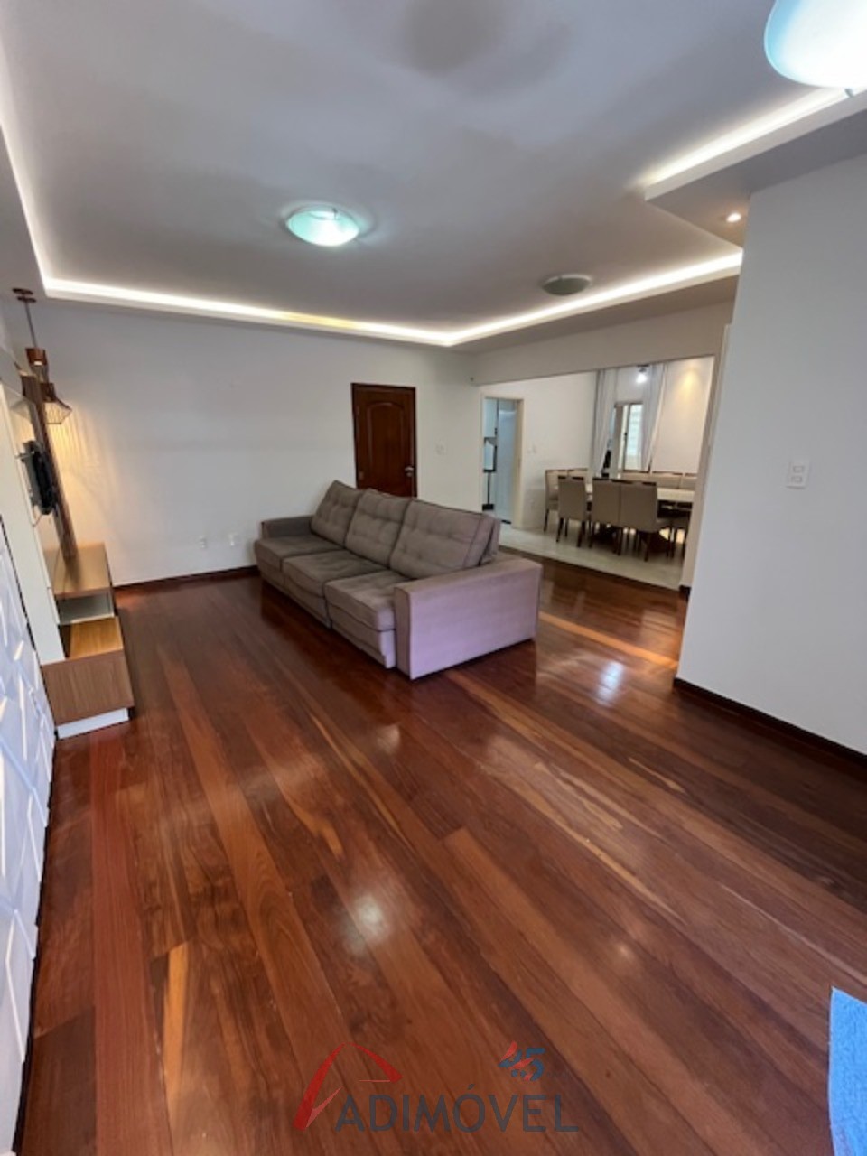 Apartamento, 3 quartos, 125 m² - Foto 6