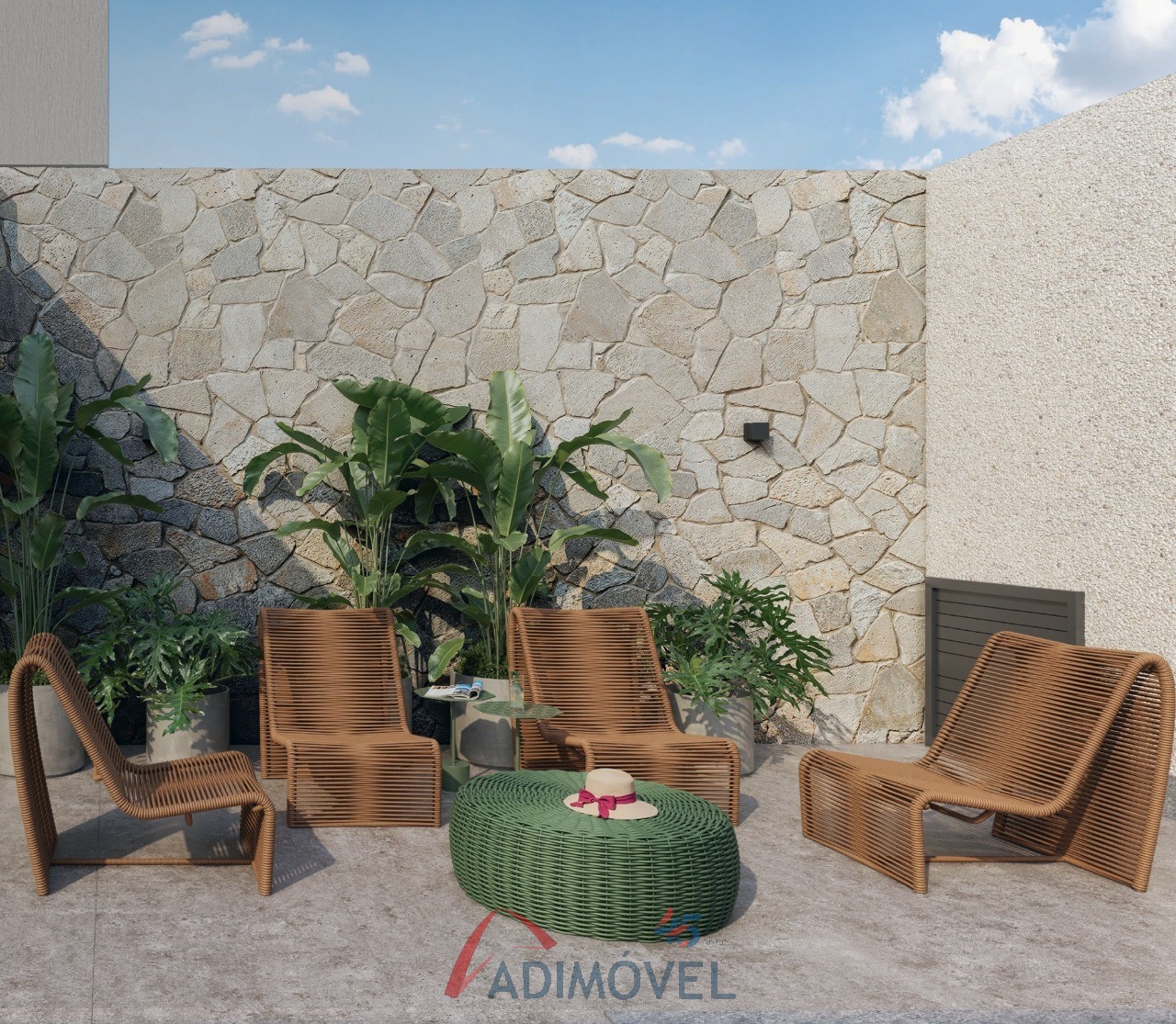 Apartamento, 1 quarto, 58 m² - Foto 18