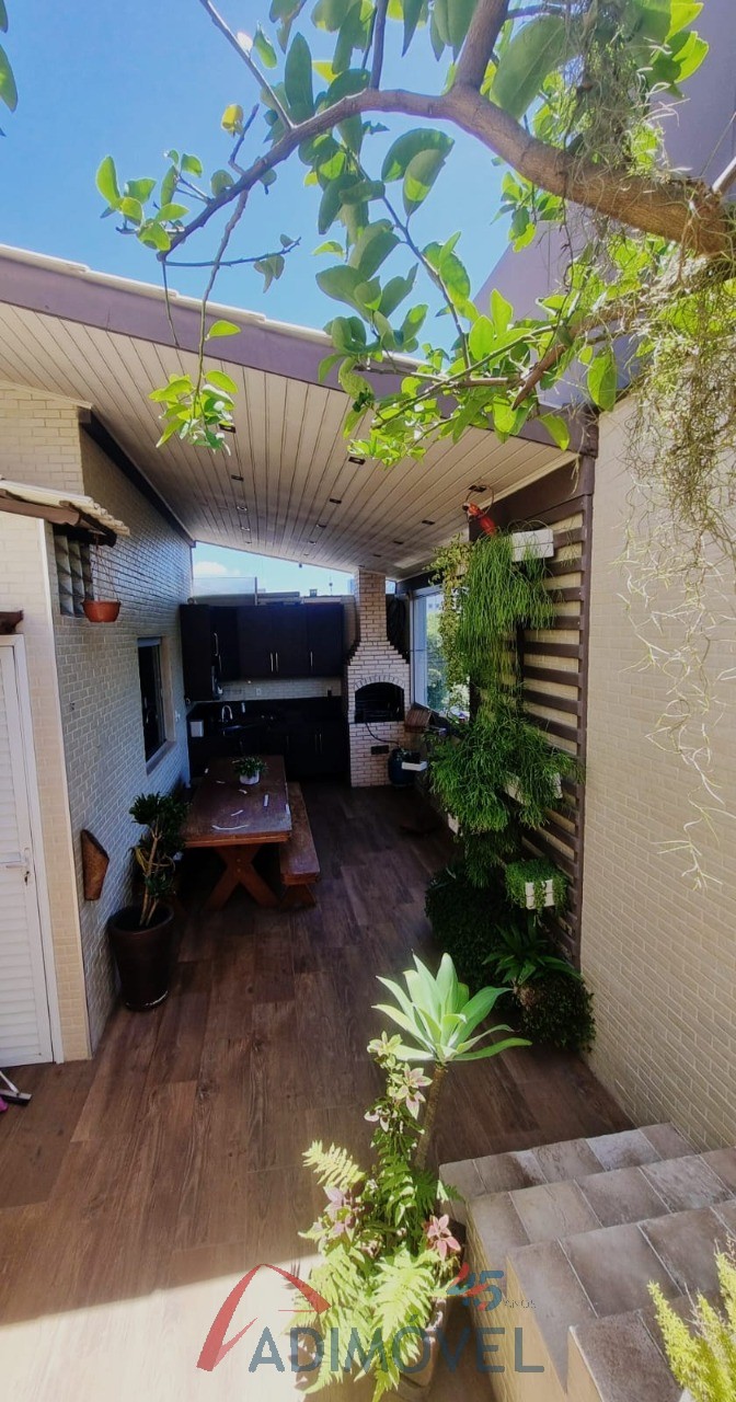 Cobertura, 3 quartos, 140 m² - Foto 5