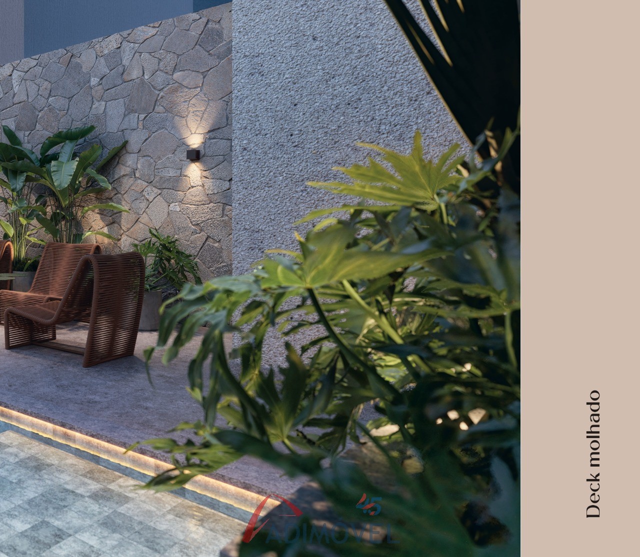 Apartamento, 1 quarto, 58 m² - Foto 16