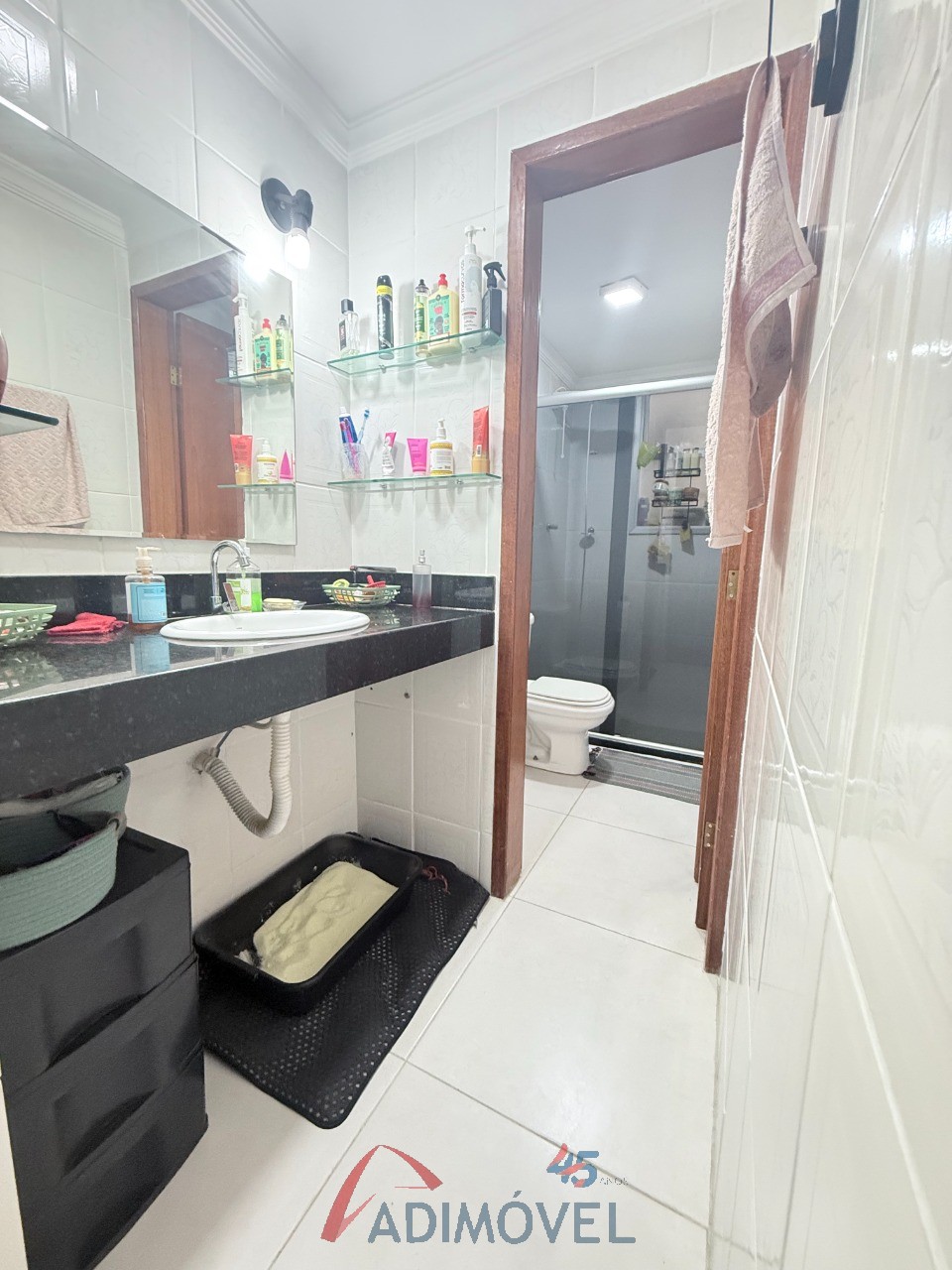 Apartamento, 3 quartos, 112 m² - Foto 5