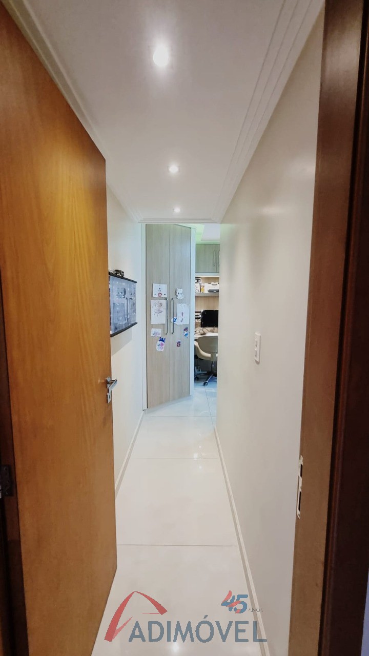 Cobertura, 3 quartos, 140 m² - Foto 13