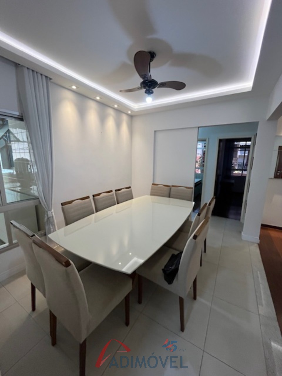 Apartamento, 3 quartos, 125 m² - Foto 4