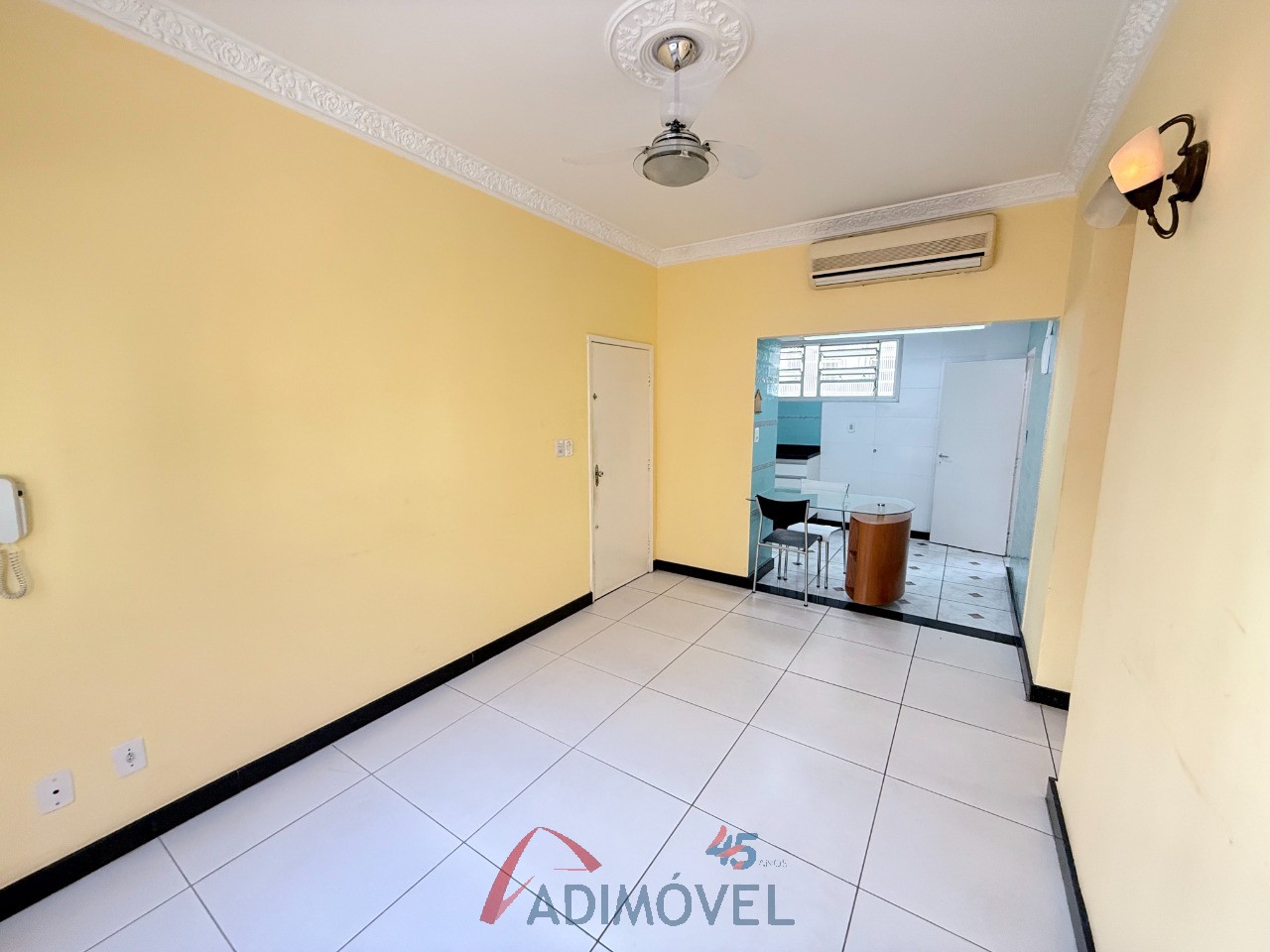 Apartamento, 3 quartos, 80 m² - Foto 1
