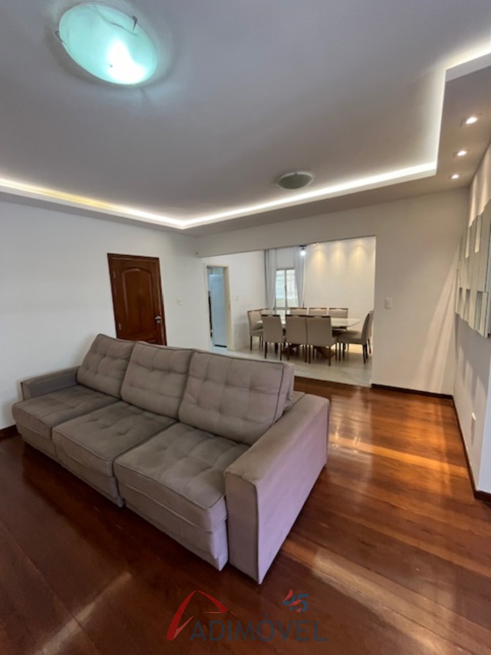 Apartamento, 3 quartos, 125 m² - Foto 7