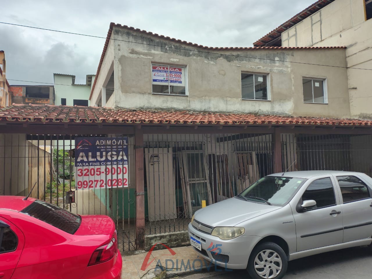 Prédio Inteiro, 280 m² - Foto 1