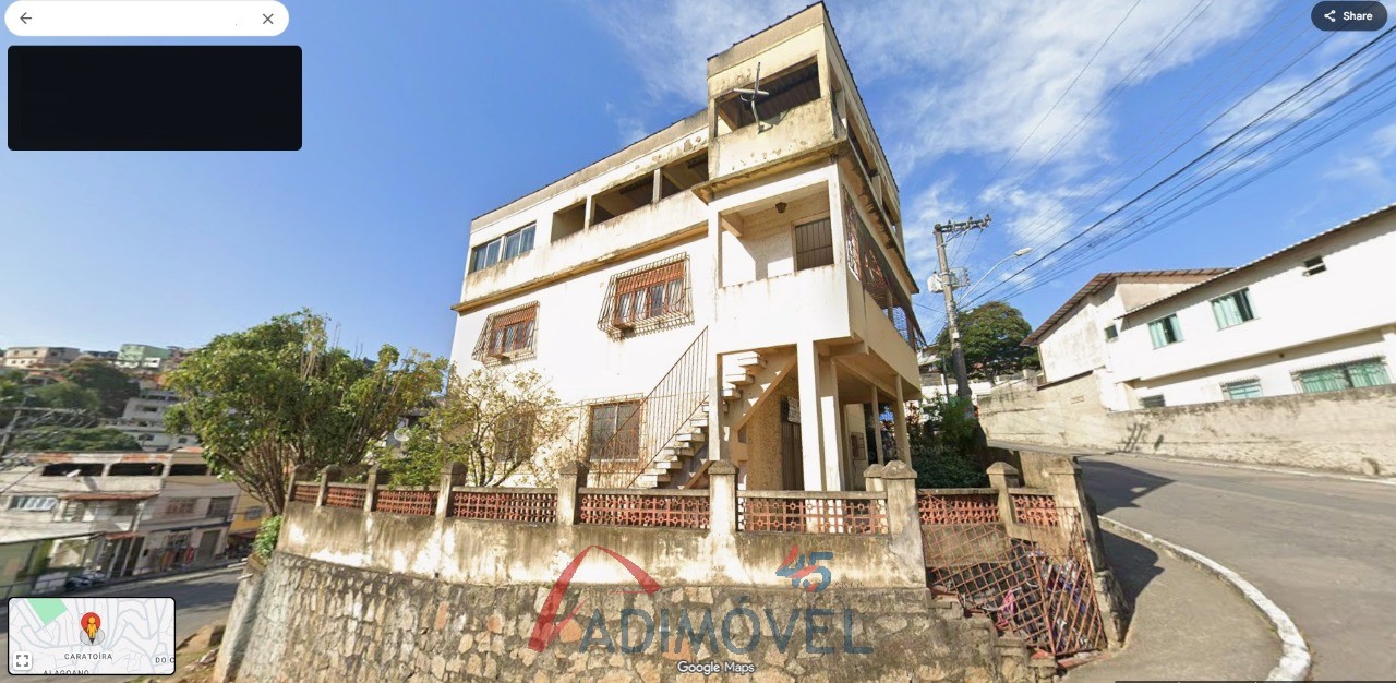 Casa, 7 quartos, 414 m² - Foto 1