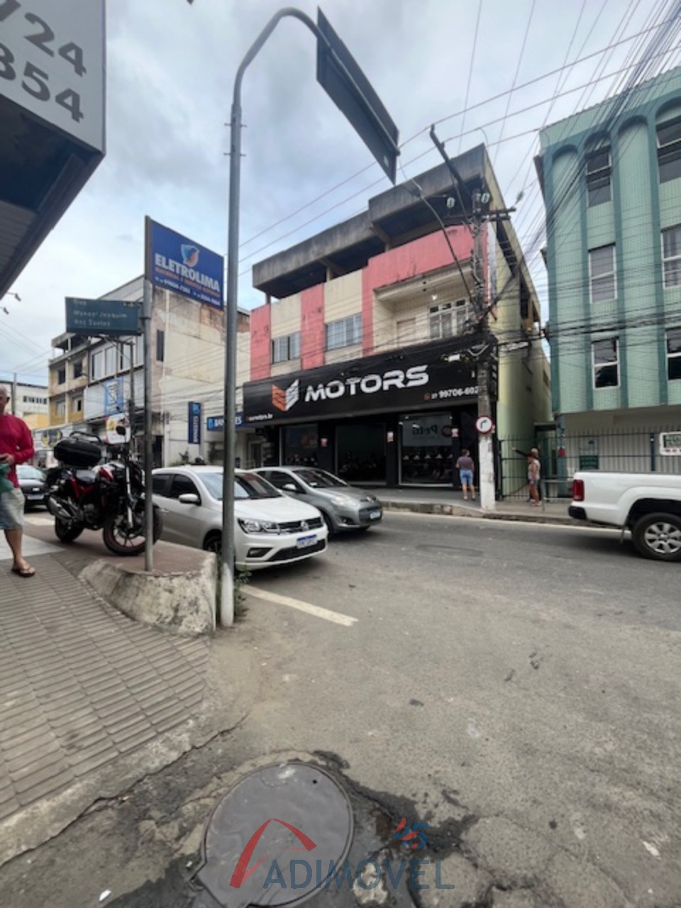 Loteamento e Condomínio, 878 m² - Foto 2