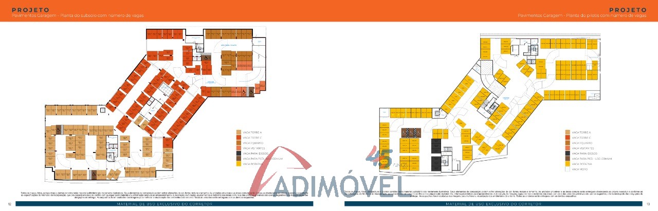 Apartamento, 1 quarto, 32 m² - Foto 5