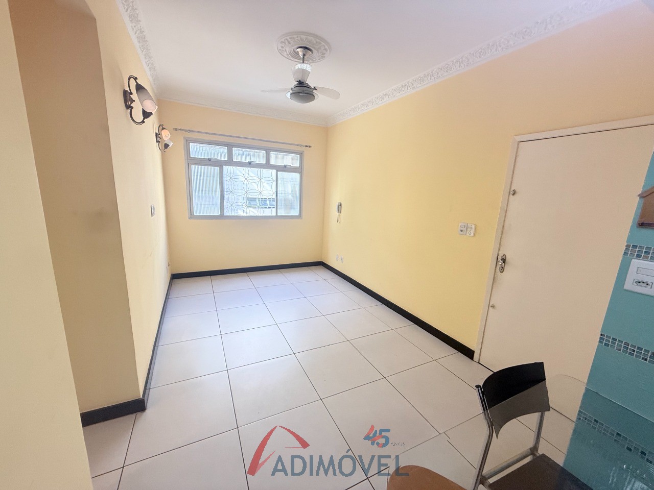 Apartamento, 3 quartos, 80 m² - Foto 2