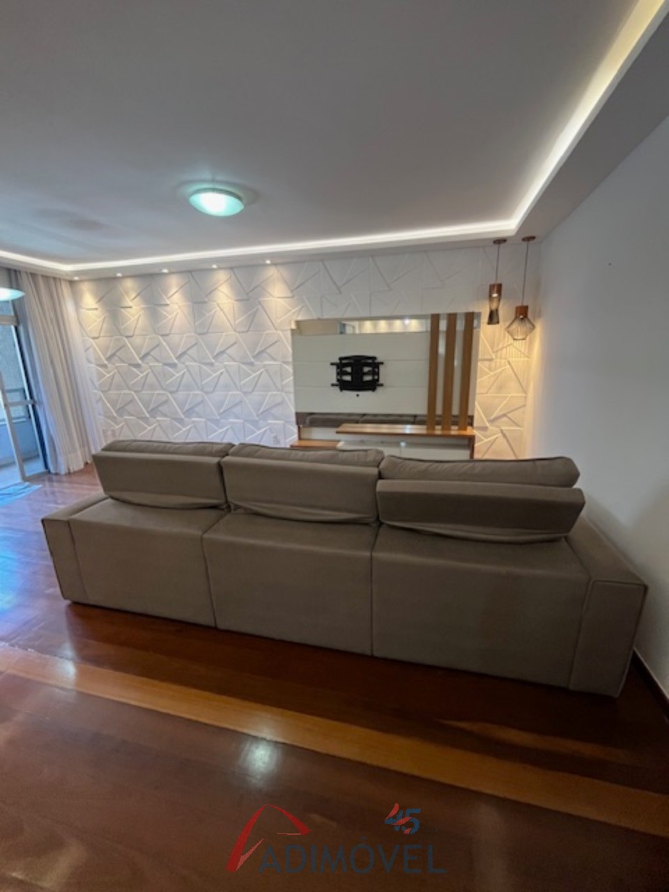Apartamento, 3 quartos, 125 m² - Foto 5