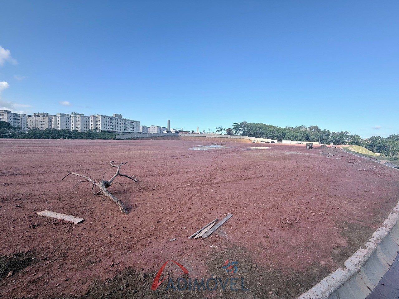 Loteamento e Condomínio, 3 hectares - Foto 17