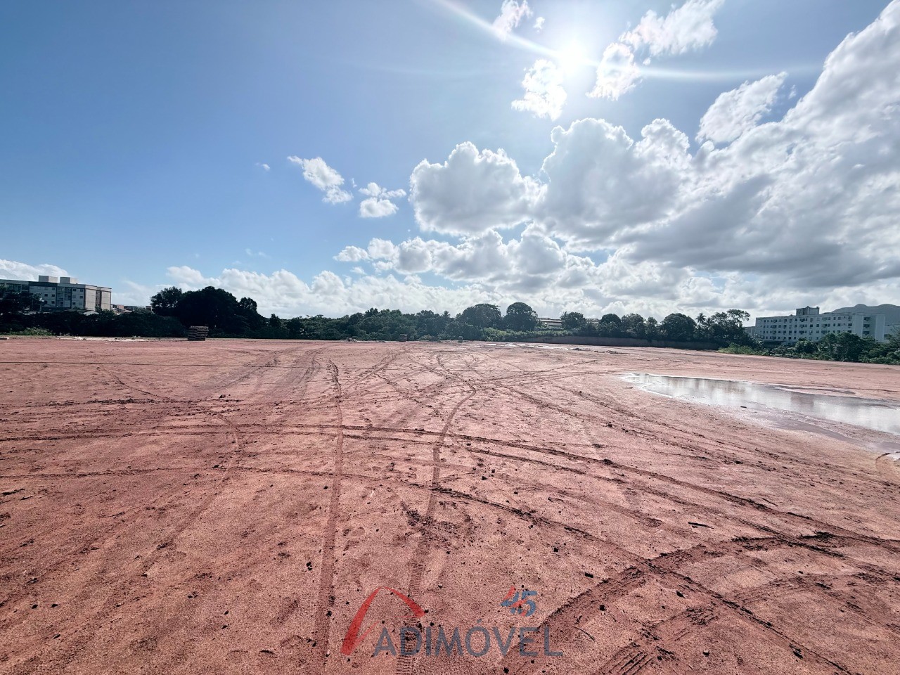 Loteamento e Condomínio, 3 hectares - Foto 4