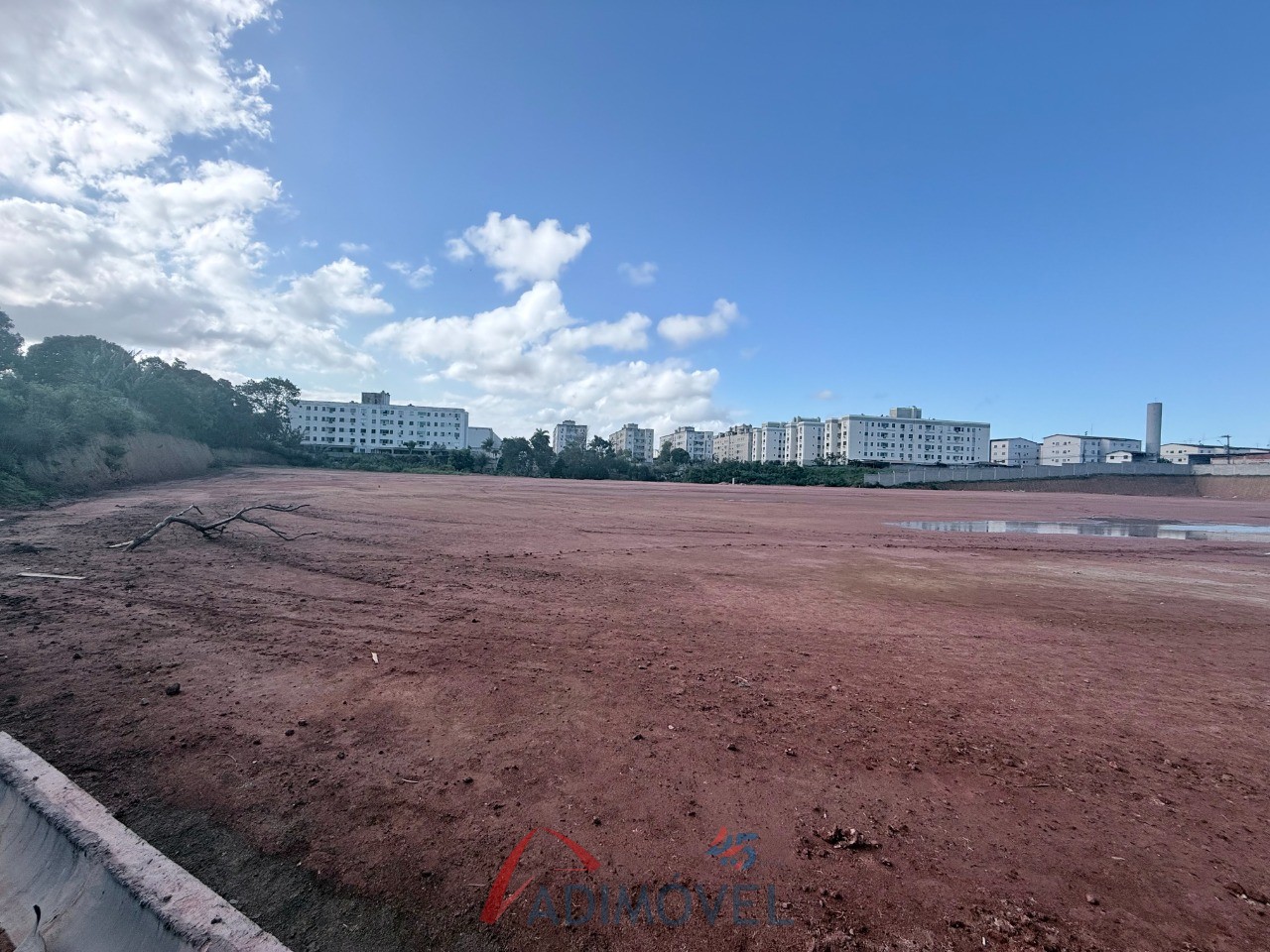 Loteamento e Condomínio, 3 hectares - Foto 15