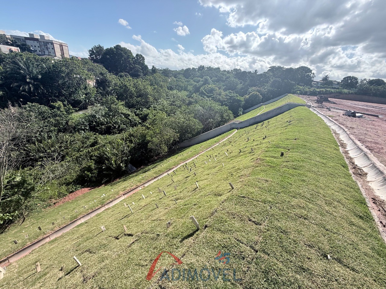 Loteamento e Condomínio, 3 hectares - Foto 6