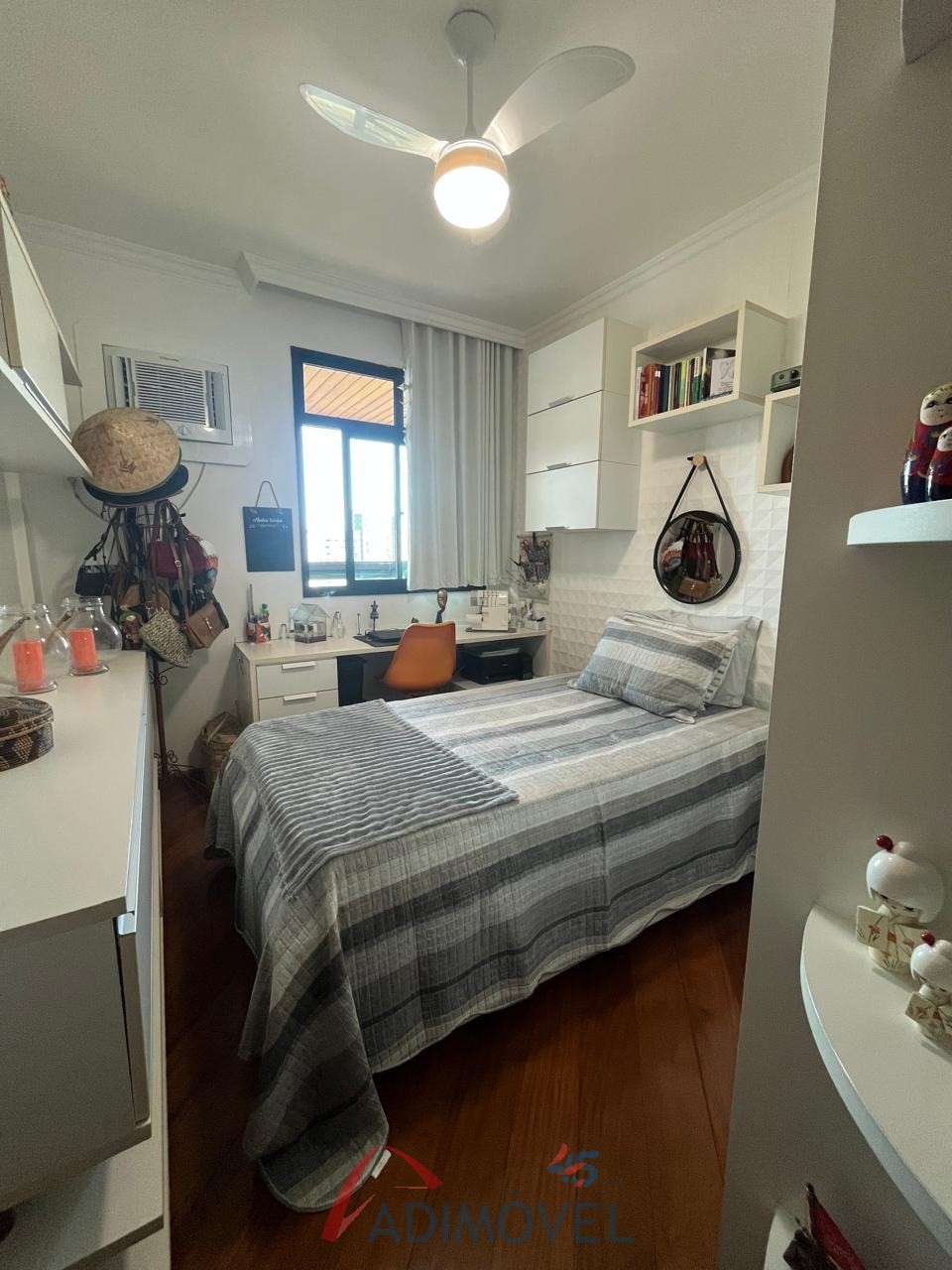 Apartamento, 3 quartos, 205 m² - Foto 14