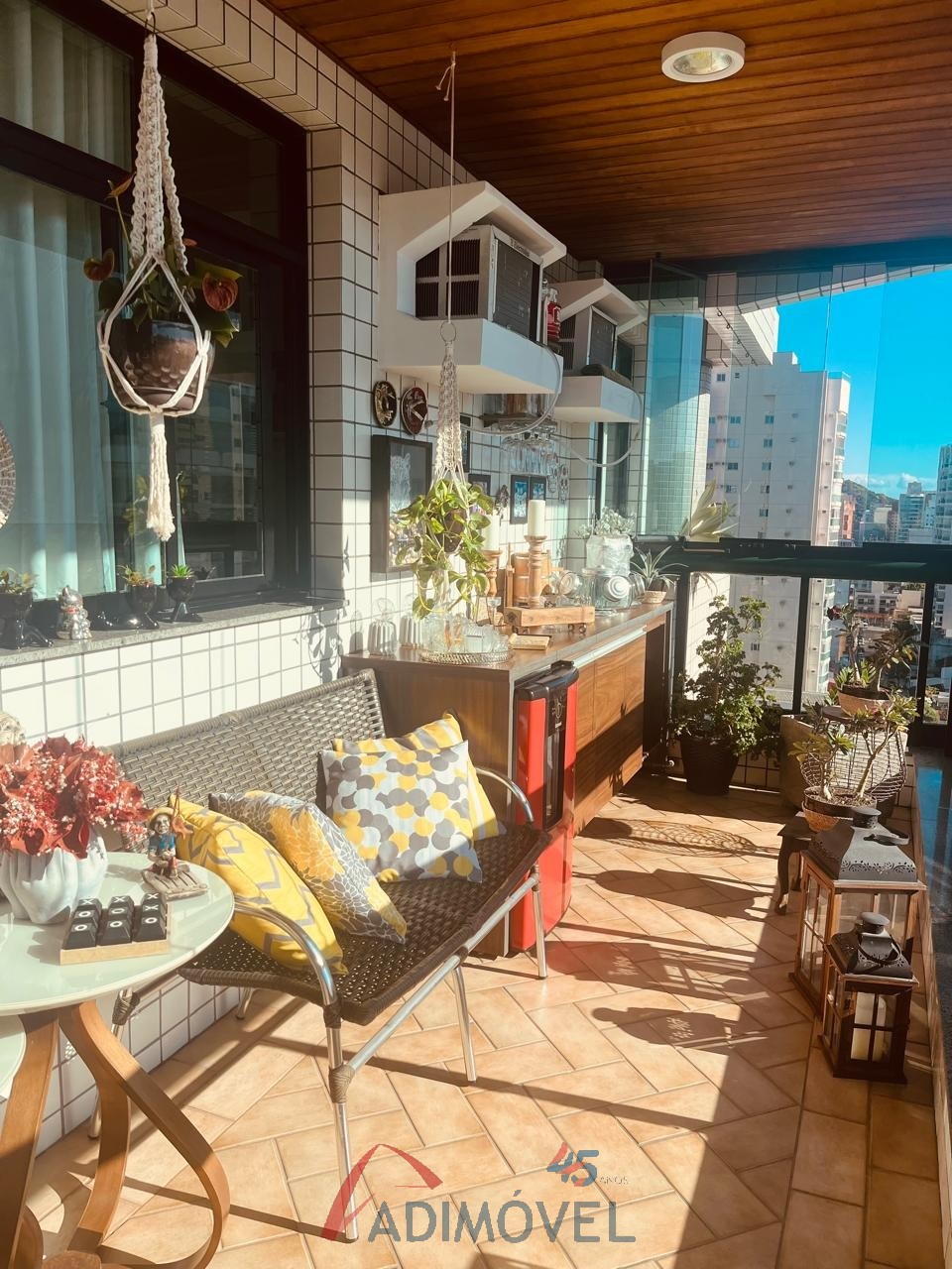 Apartamento, 3 quartos, 205 m² - Foto 4