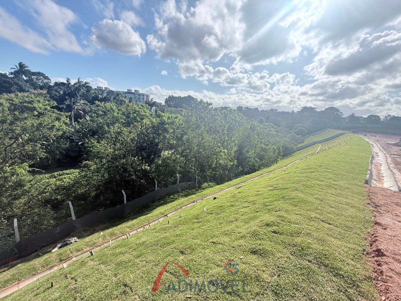 Loteamento e Condomínio, 3 hectares - Foto 13