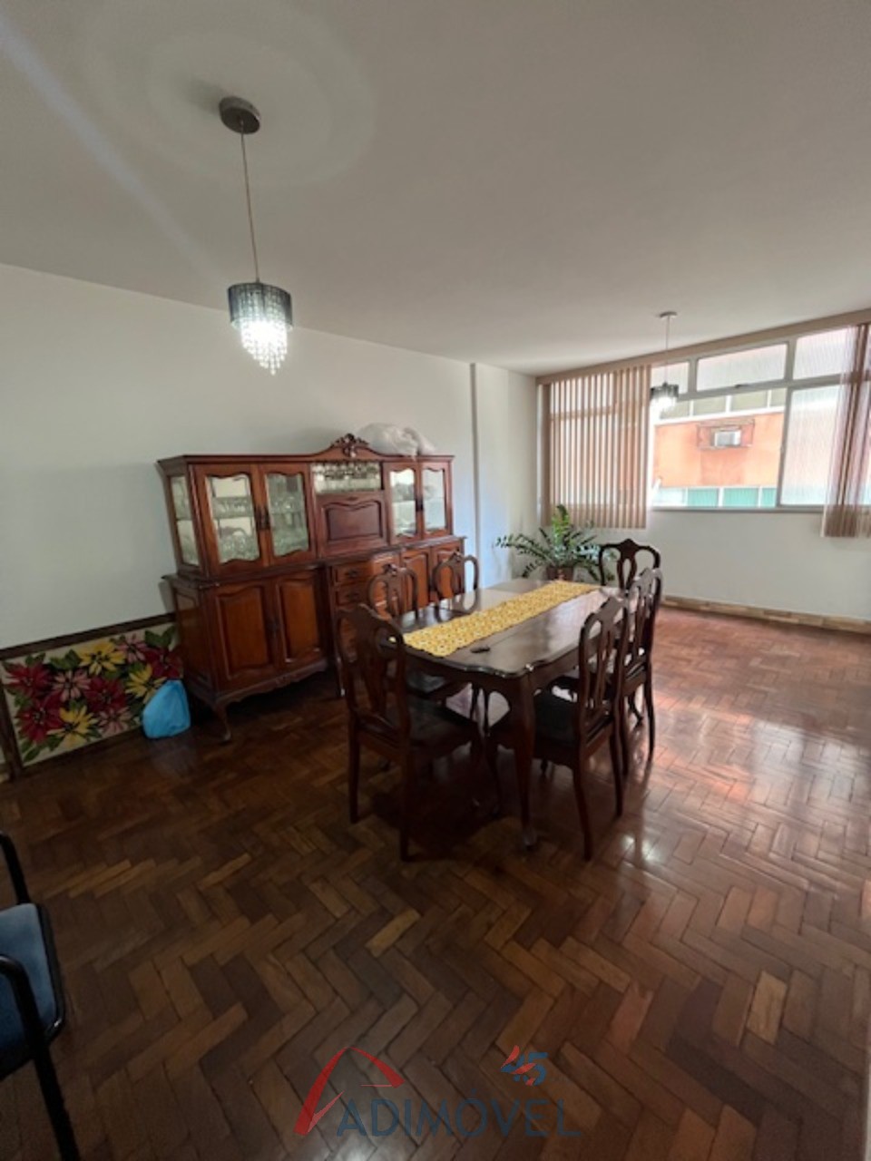 Apartamento, 3 quartos, 110 m² - Foto 2