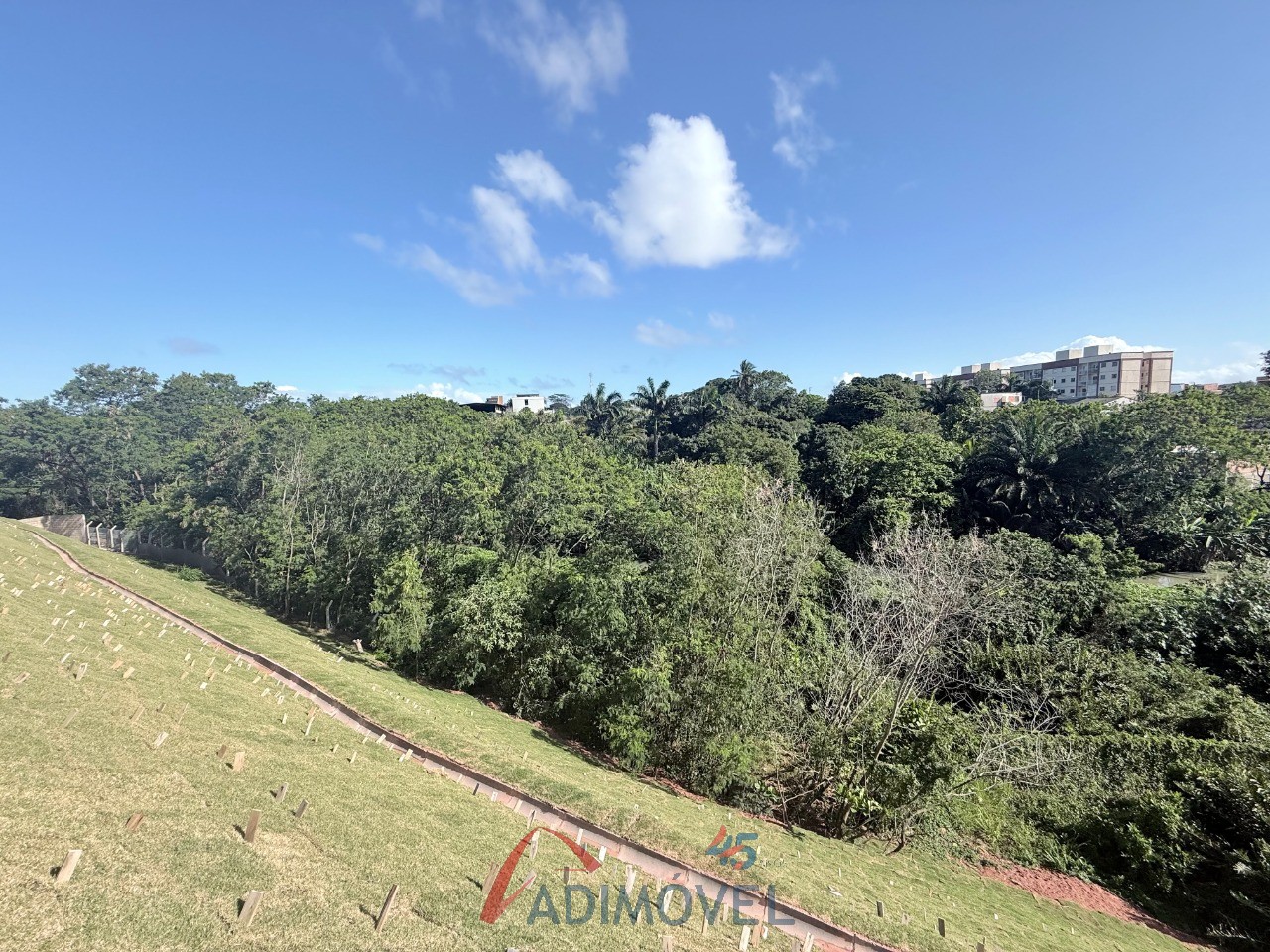 Loteamento e Condomínio, 3 hectares - Foto 9
