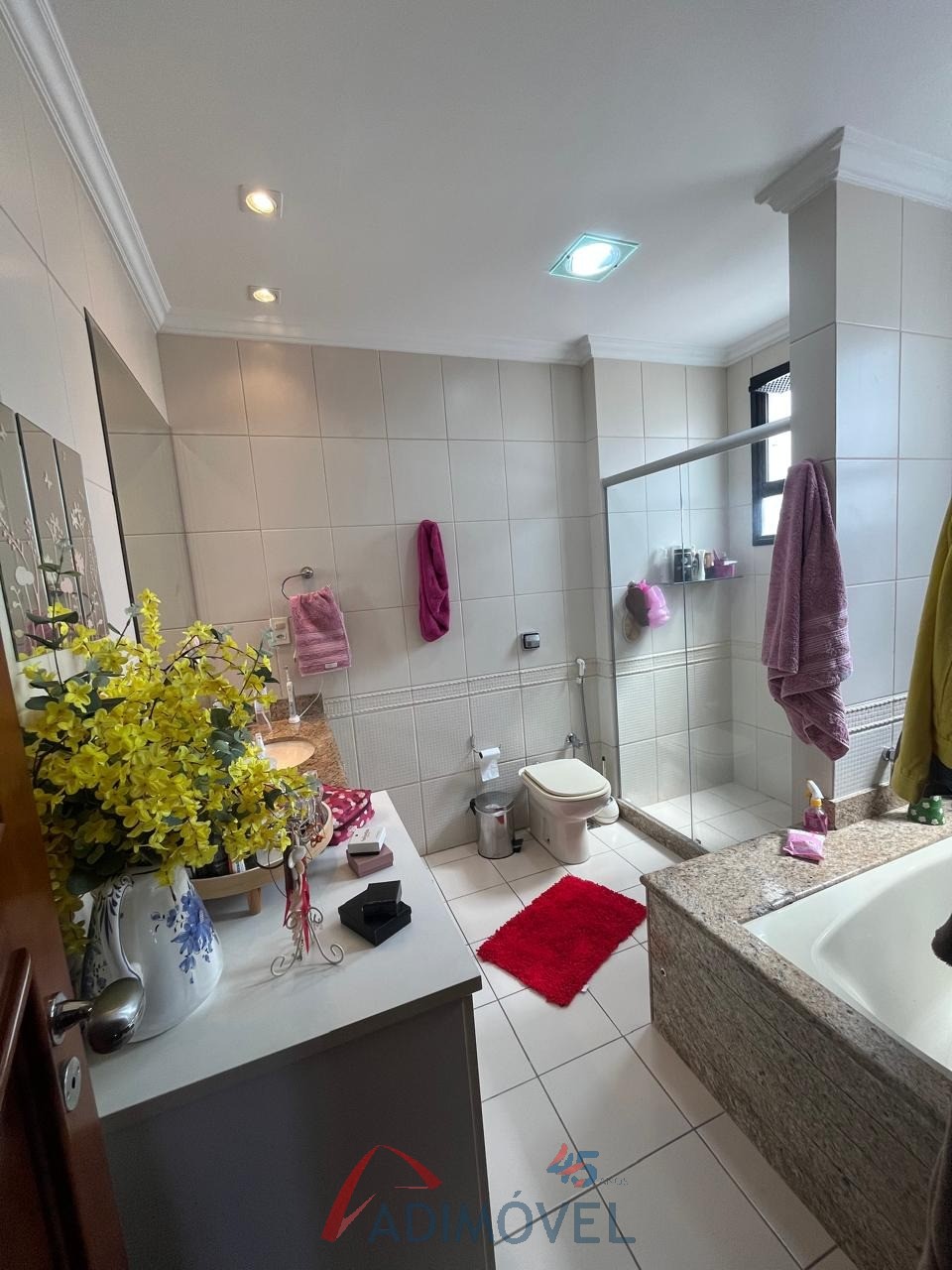 Apartamento, 3 quartos, 205 m² - Foto 15